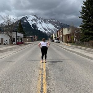 Meet your Posher, Dez